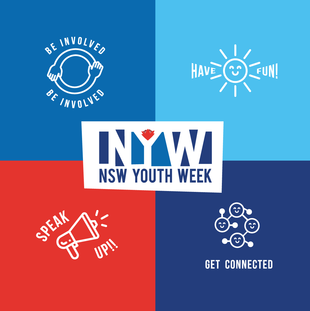 Youthweek Media Kit