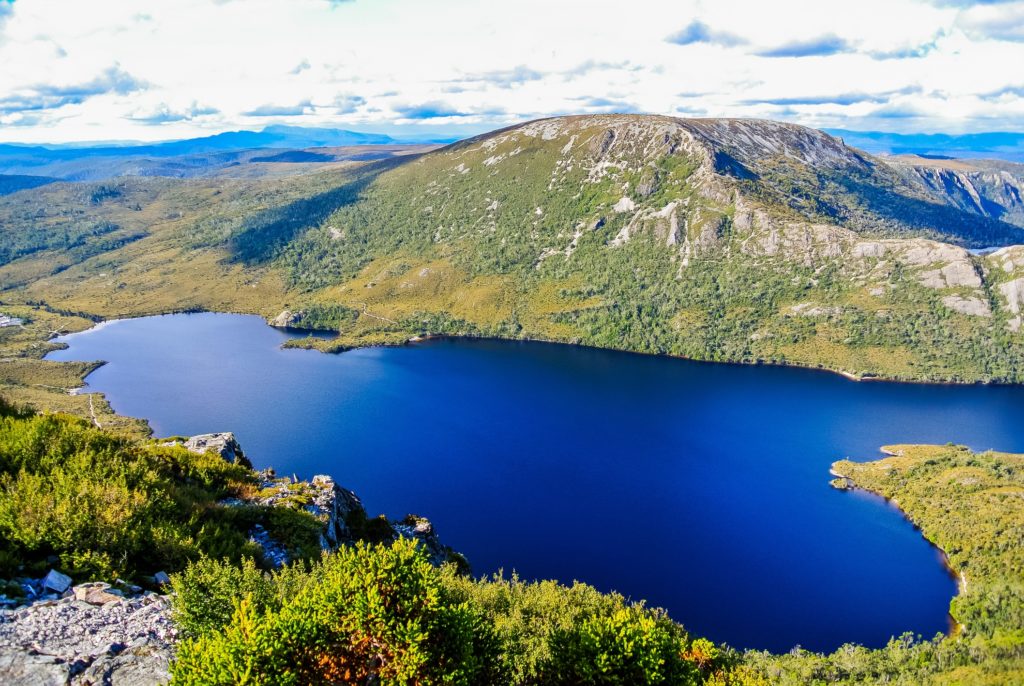 QUADRANT AUSTRALIA BEST OF TASMANIA TOUR 