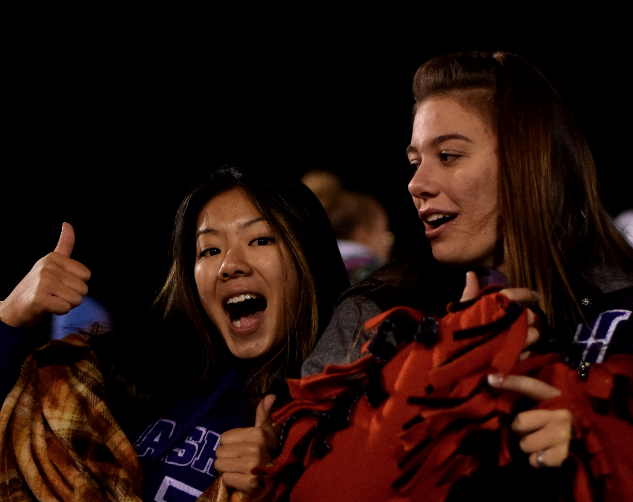 3 Things that Shape a Student's High School Experience