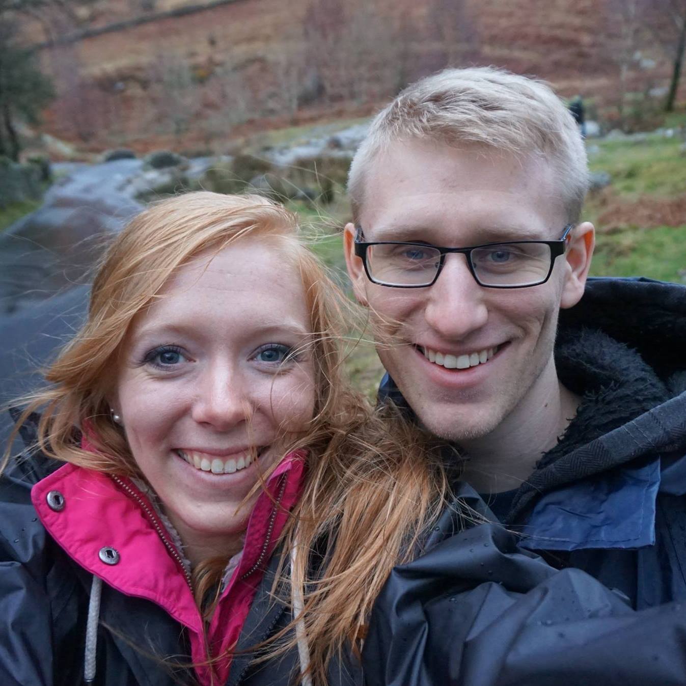 Alumnni Spotlight: Ryan Langewisch, Software Engineer and Programmer