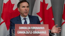 Bill Morneau 75% Wage Subsidy
