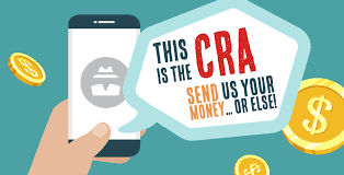 CRA Scam