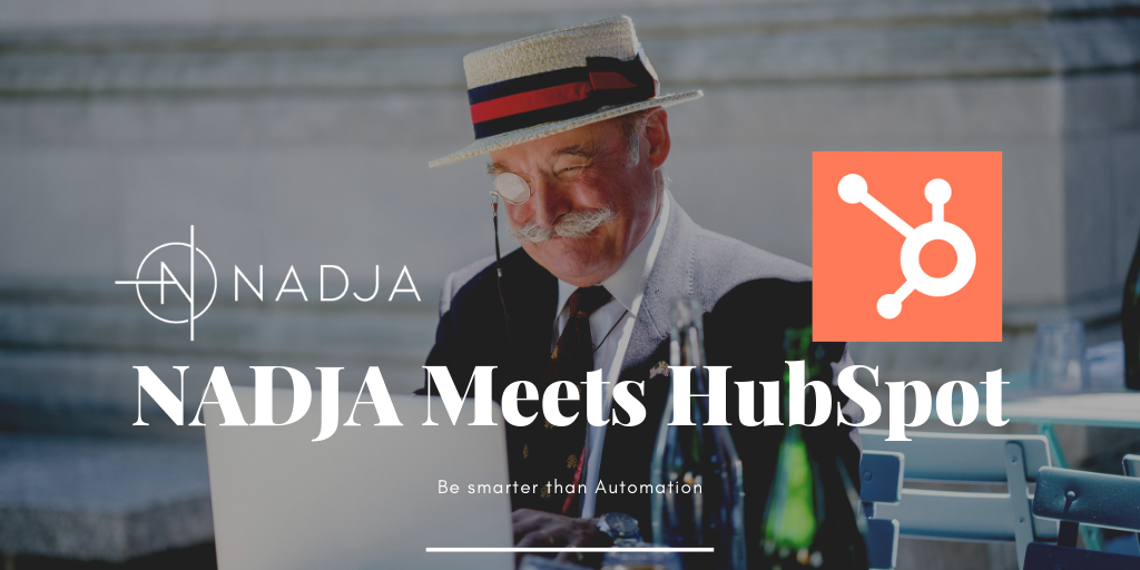 NADJA Meets HubSpot (1)