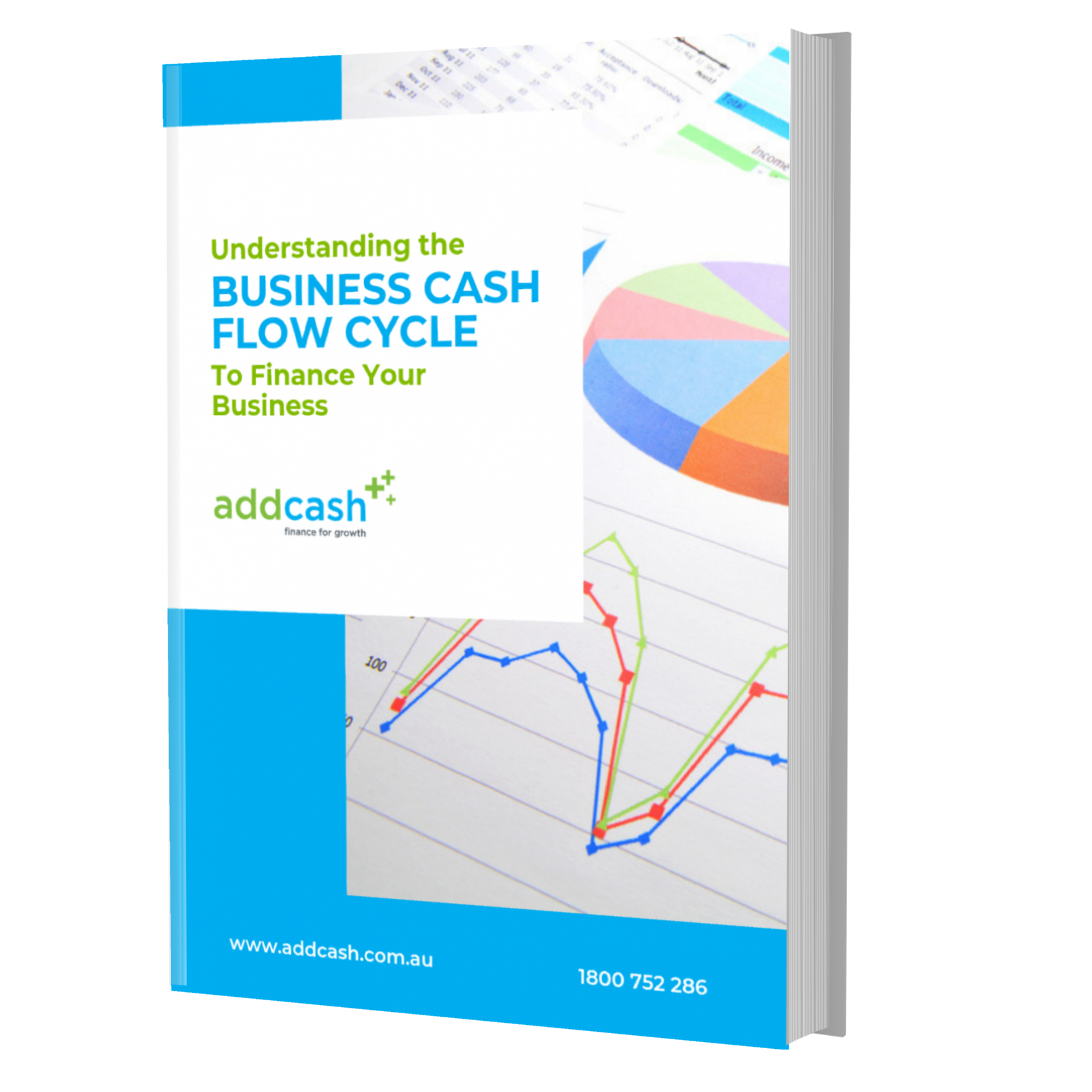 Understand the Business Cashflow Cycle eBook CTA