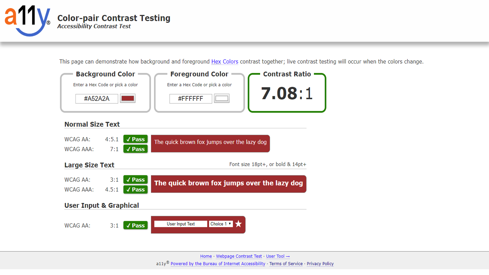 a11y WCAG Accessibility Tool HubSpot Integration | Connect Them Today