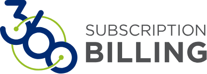 360 Subscription Billings