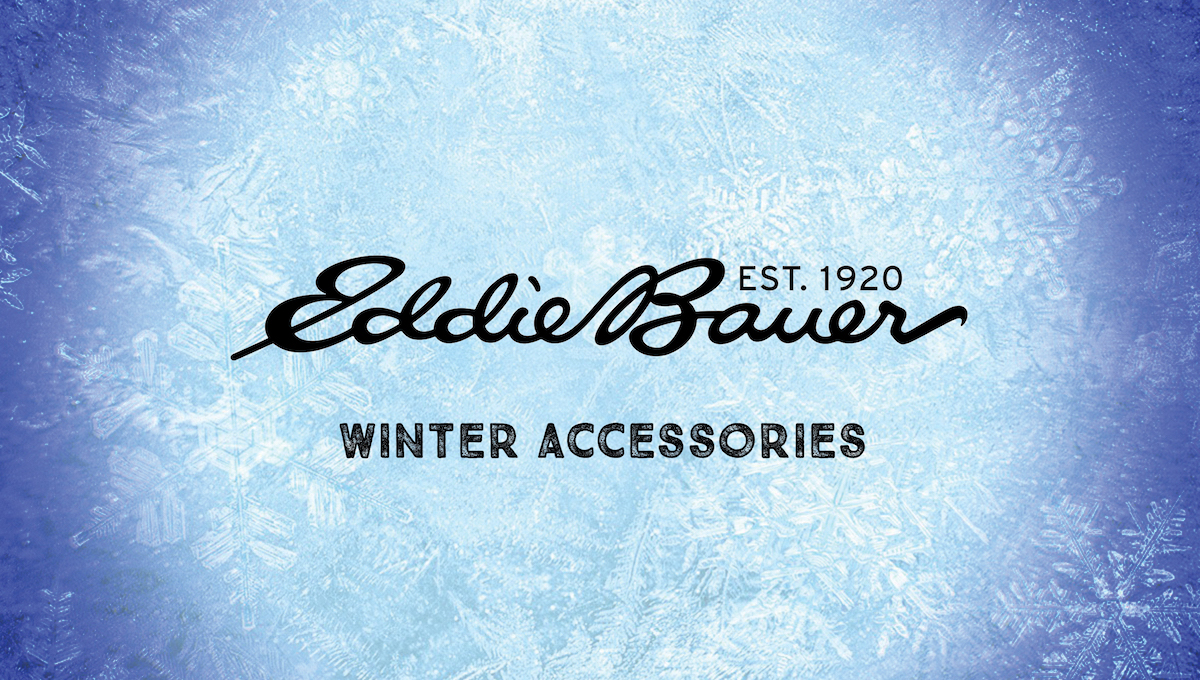 Eddie bauer store gift card