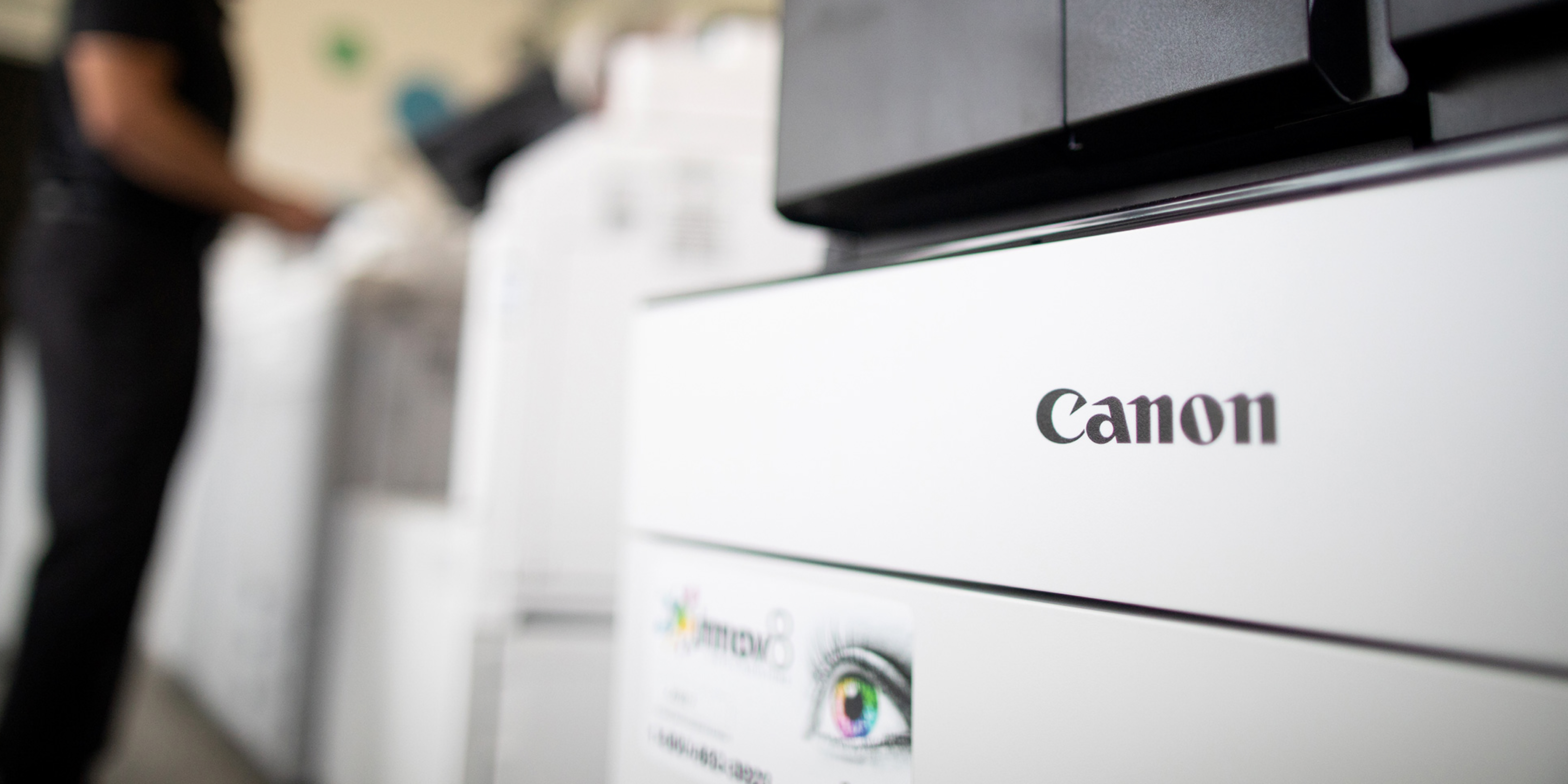 Canon printer