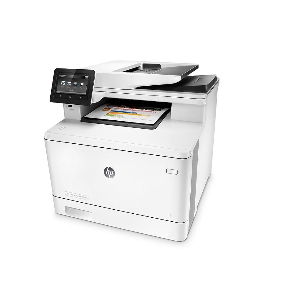 HP LaserJet Pro MFP M477fdw-1