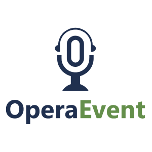 Opera Event Logo