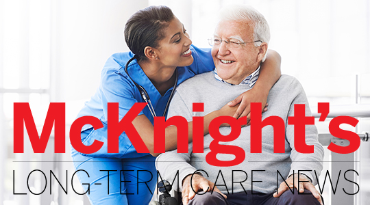 McKnight's Long-Term Care News