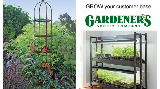 Gardener's Supply