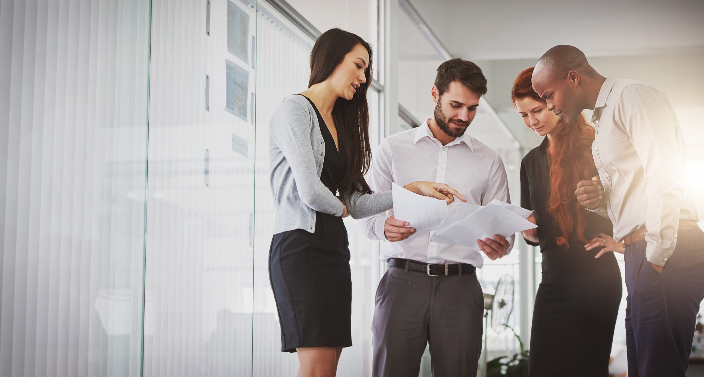Does Your Company Need a Well-Designed Proxy Statement?
