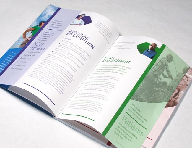 4 Elements of a Well-Designed Annual Report You Need to Know