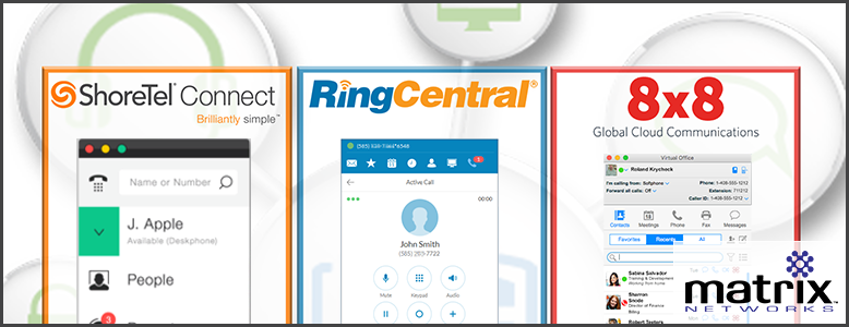 Getting to Know RingCentral - The Disruptive Cloud Comms Provider - UC Today
