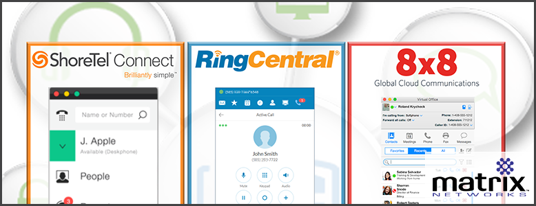 RingCentral Unified Desktop Promises Productivity Gains - UC Today