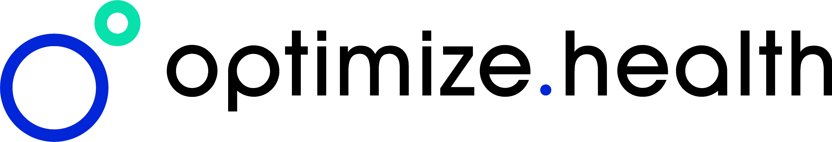 Optimize Health Logo