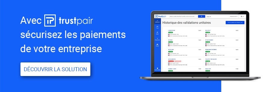 Comment Fonctionne Le Virement Sepa Trustpair