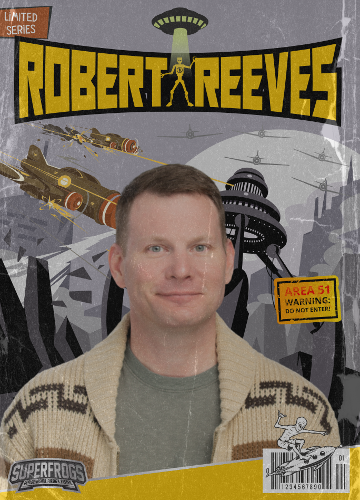 Robert Reeves