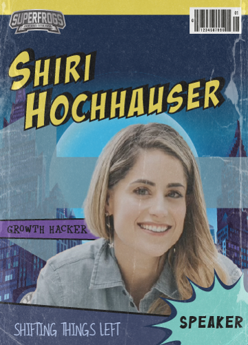 Shiri Hochhauser