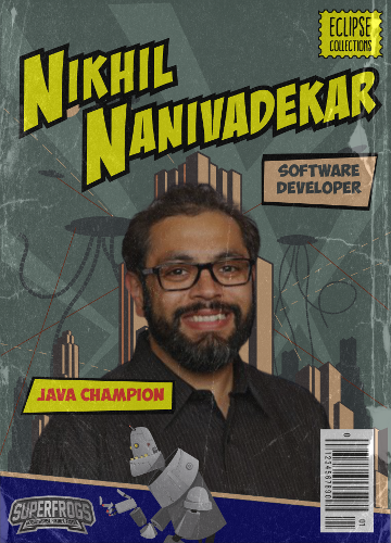 Nikhil Nanivadekar