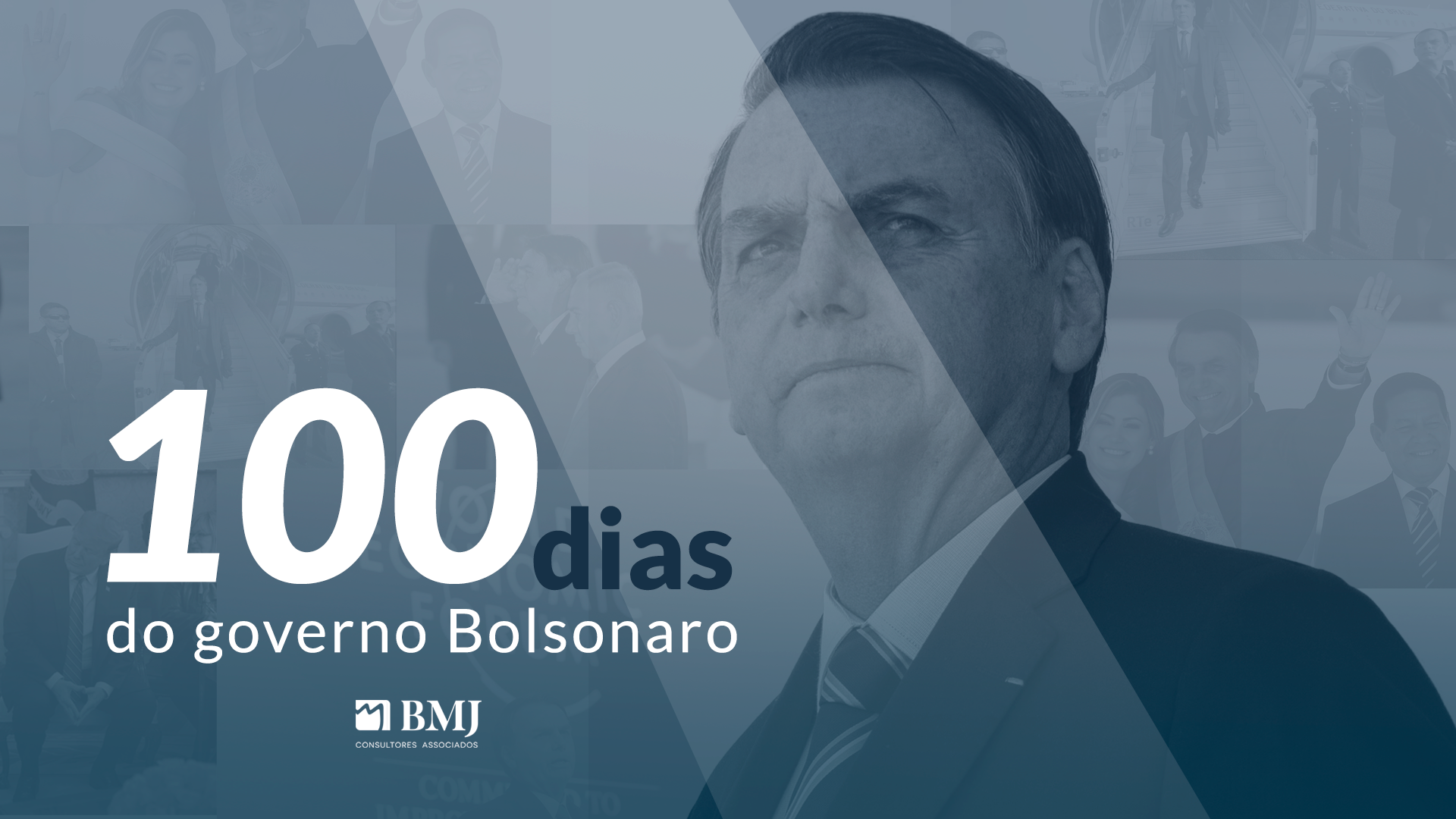 100 Dias Do Governo Bolsonaro