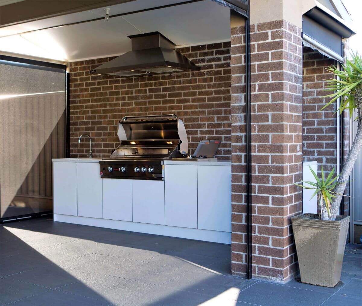 Outdoor Kitchens Frequently Asked Questions