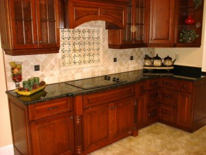 Countertops, let’s give ‘em a little TLC!