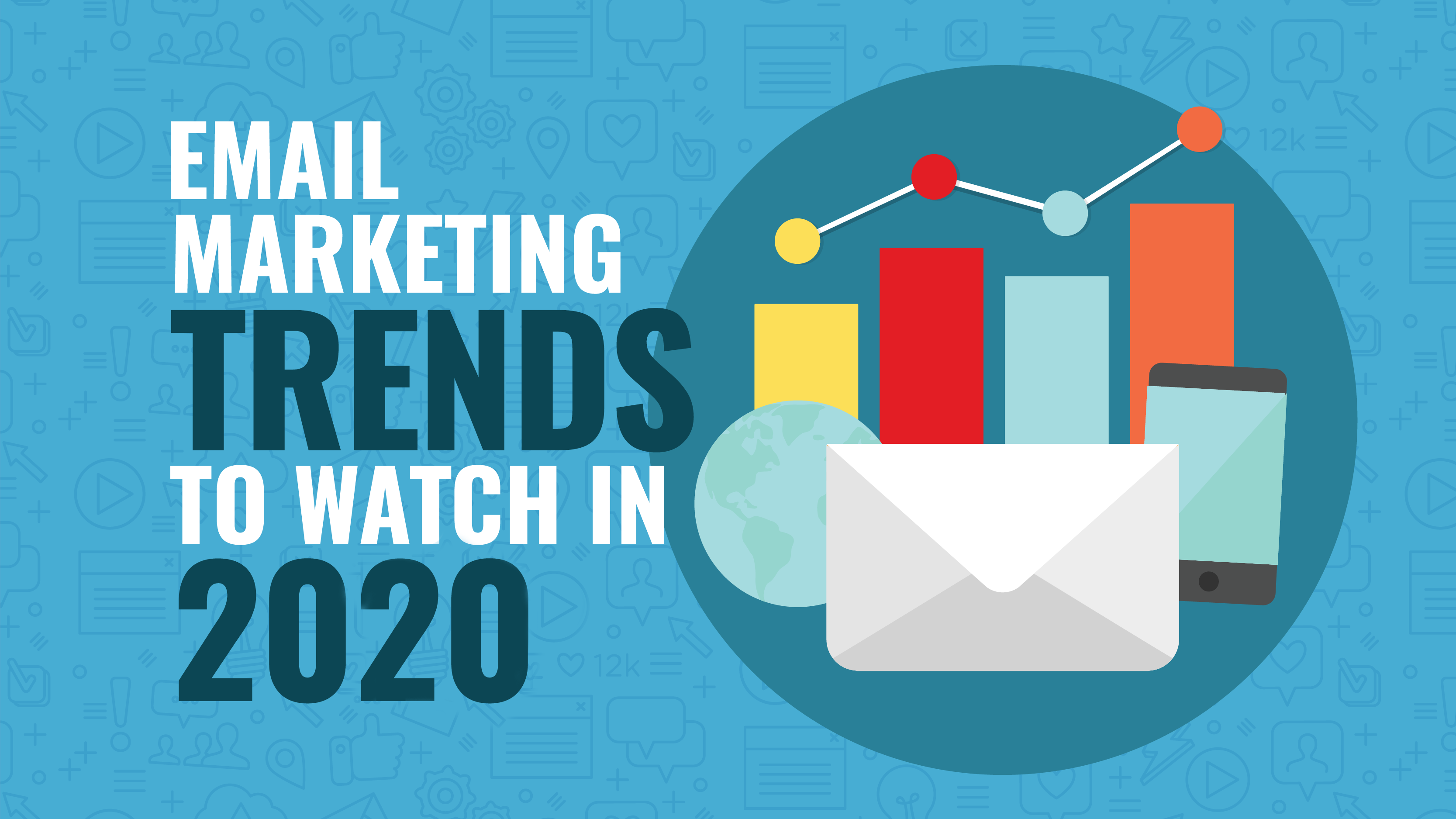 3 Trends in Email Marketing To Try in 2020 - Boston Web Marketing