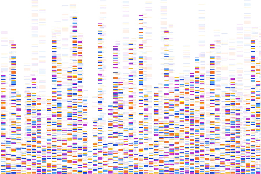 dna genotek s blog the genetic link