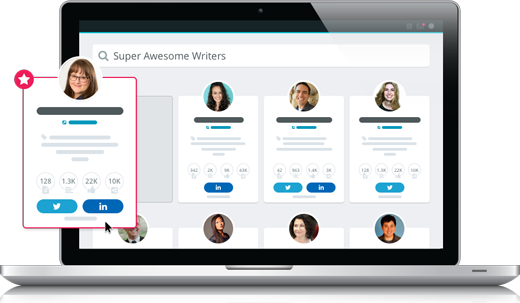 ClearVoice Talent Network