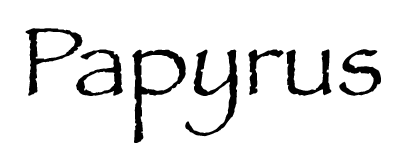 Papyrus_Font.png