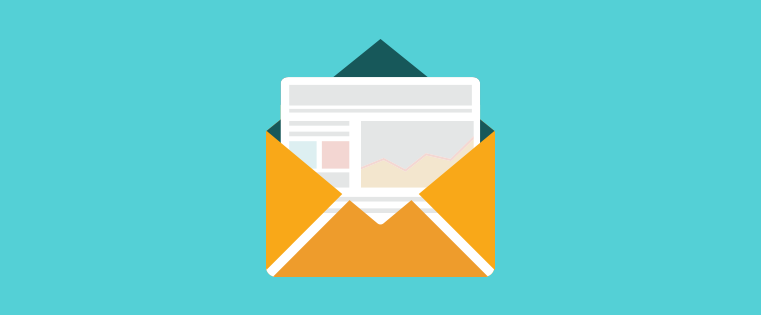 12 Different Types of Marketing Email You Could Be Sending