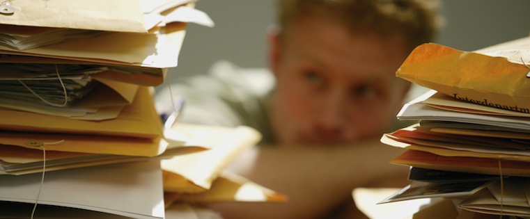 Got Email Overload? 14 Email Management Tools for Organizing Your Inbox