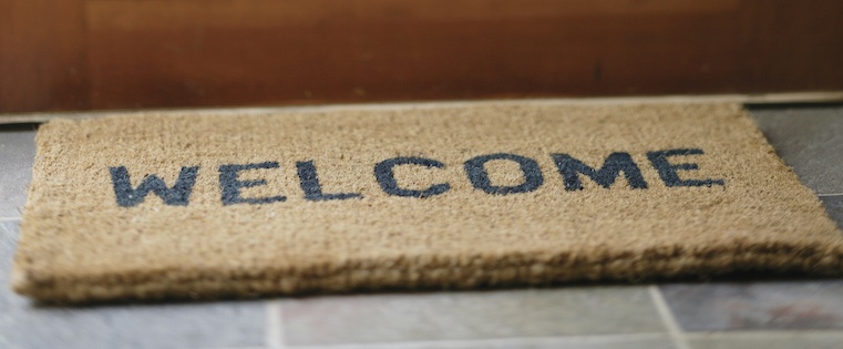 7 Great Examples of 'Welcome' Emails To Inspire Your Own Strategy