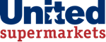 United Supermarkets Logo