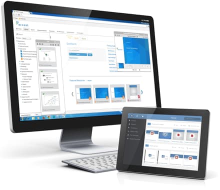 Accent sales productivity software