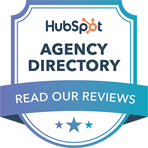 Read our Reviews on HubSpot’s Agency Directory