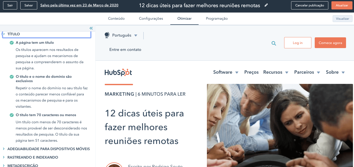 hubspot-marketing-bloggging-tool-seo