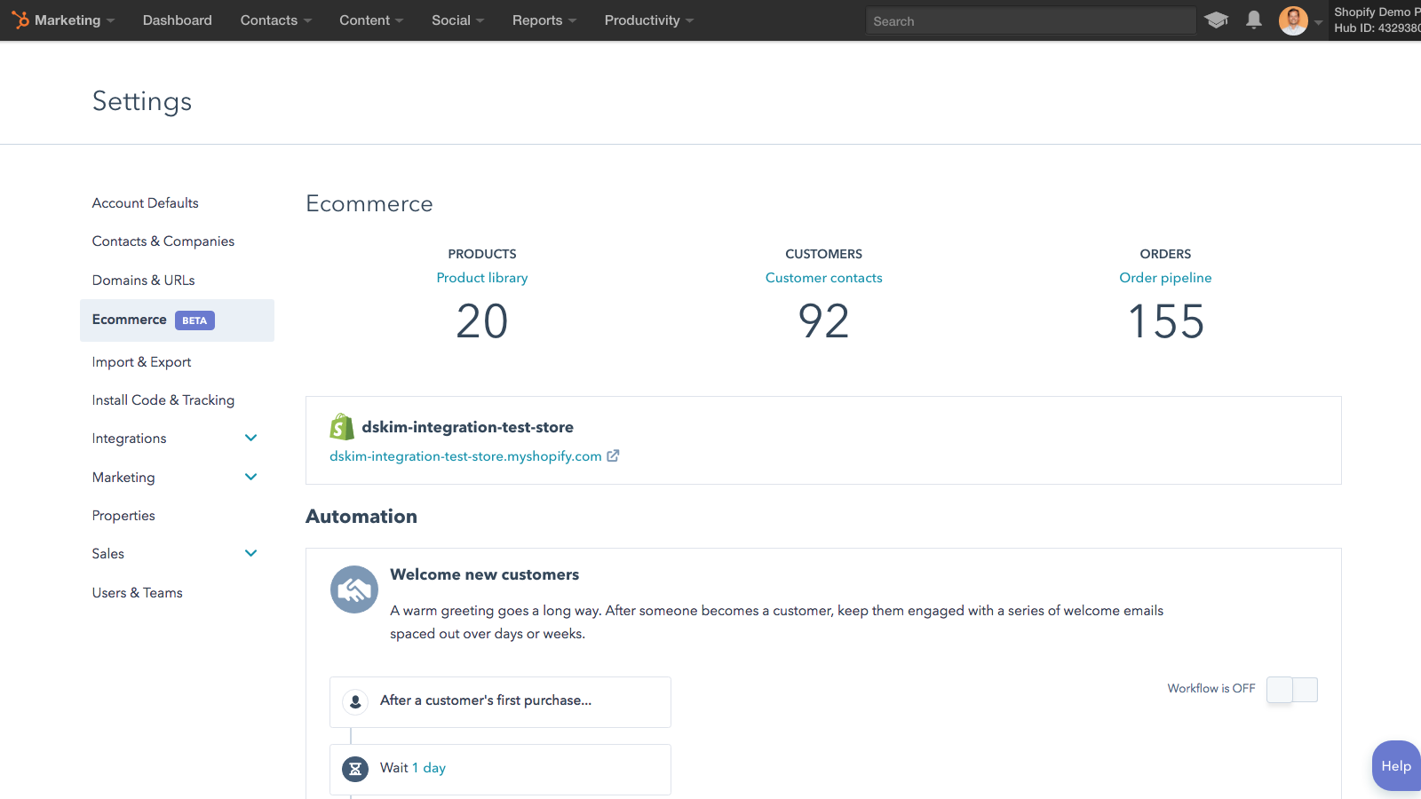 CRM Free