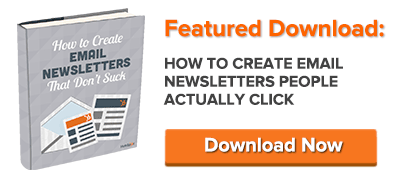 Why write a company newsletter