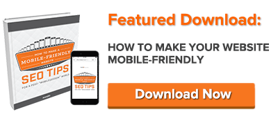 free mobile-friendly website guide