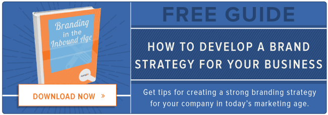 free brand strategy tips