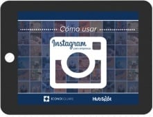 Como usar instagram no ipad 2