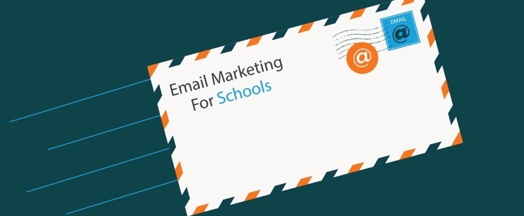 Email Marketing for Schools [New Ebook]