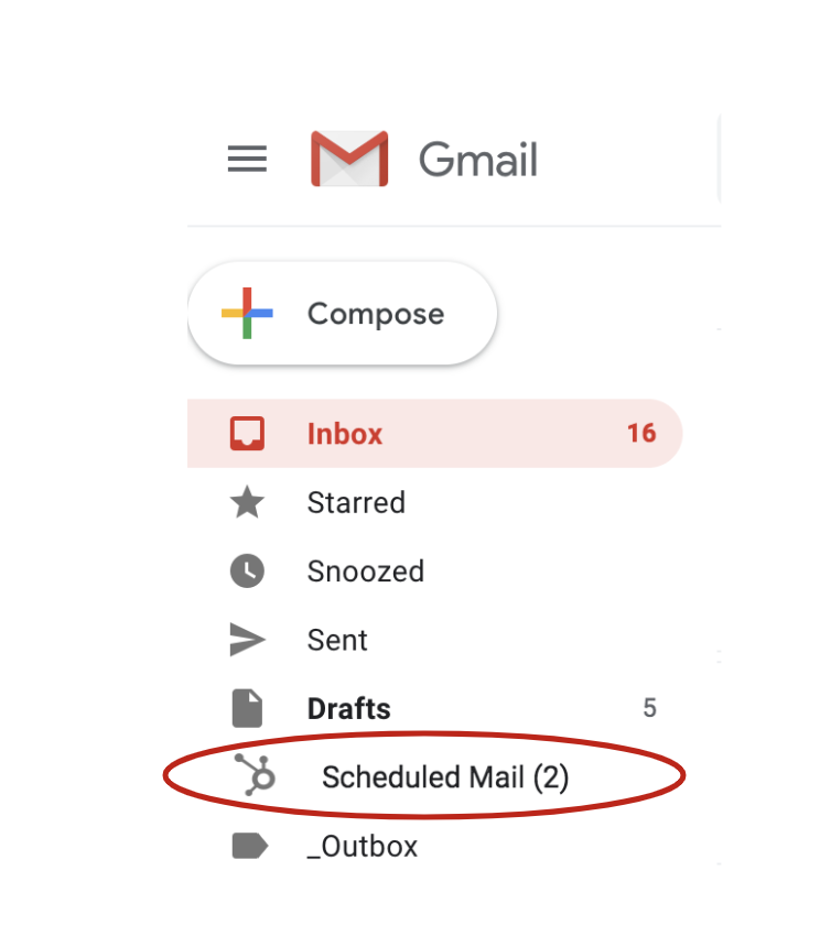 GmailOutbox