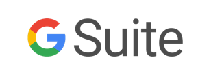 Gsuite Logo