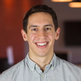 Guido Bartolacci Headshot