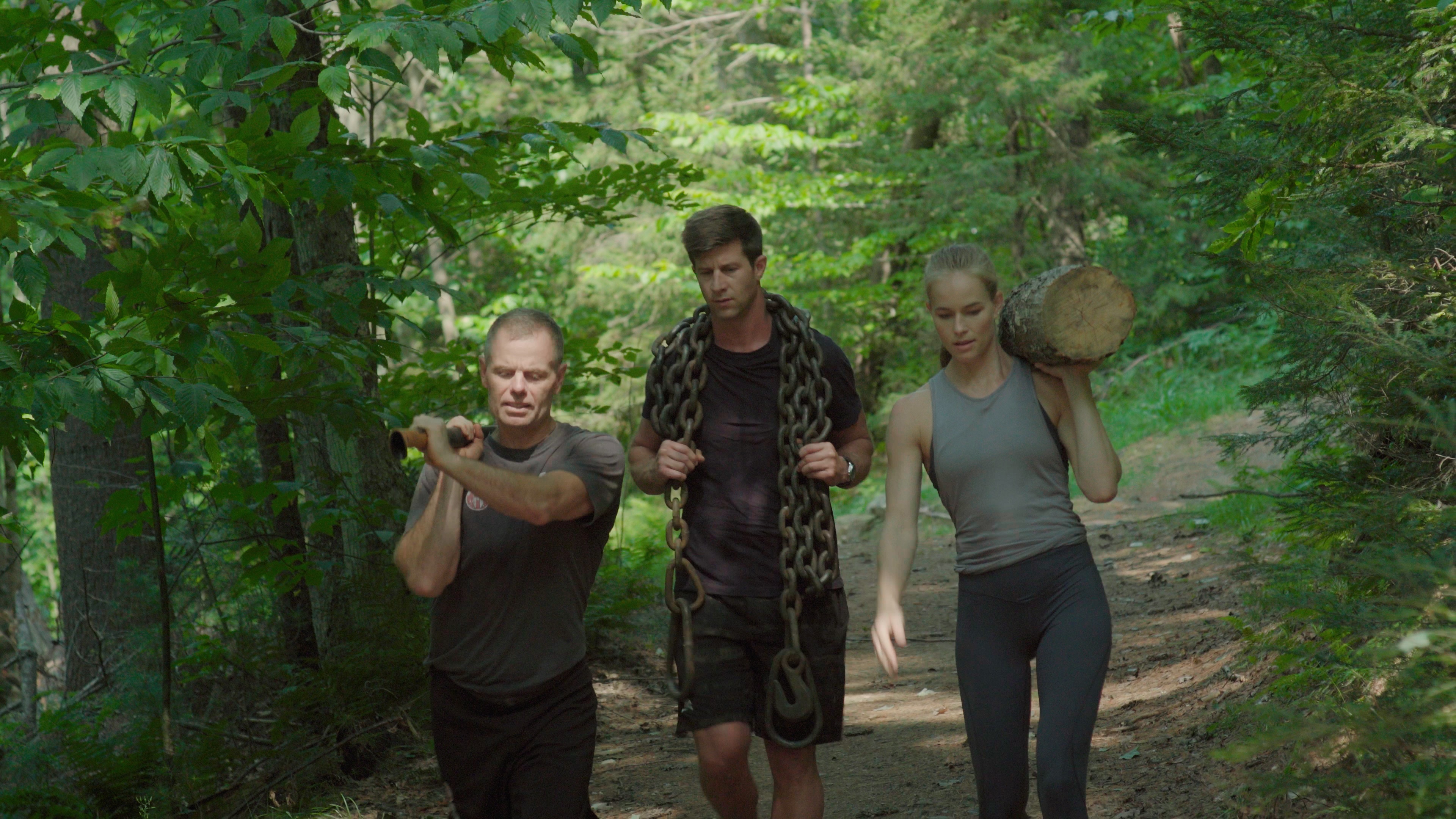 Buy Maze Runner in Forest