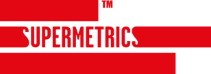 Supermetrics Logo